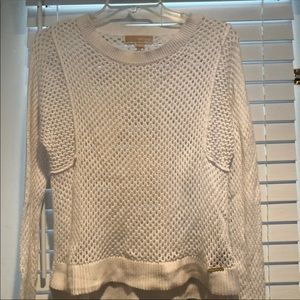 🔺SOLD🔺Michael Kors Top